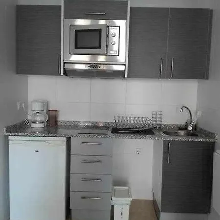 Moderno With Airco Apartment Oliva