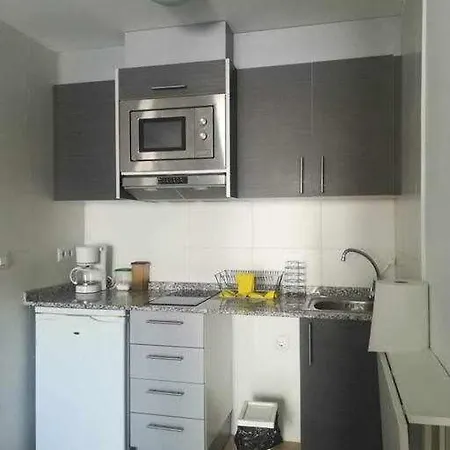 Moderno With Airco